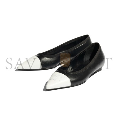 CHANEL BALLET FLATS G47081